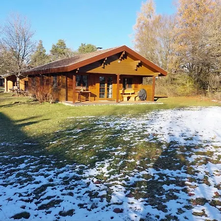 Prázdninový dům Tauber 21