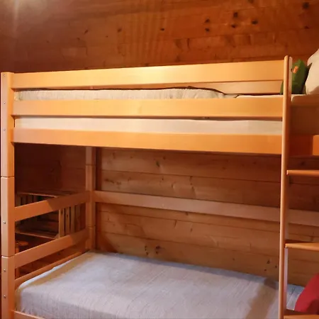 Prázdninový dům Tauber 21 Hayingen